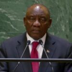 رئيس جنوب أفريقيا: رفعنا قضية أمام «محكمة العدل» بشأن التزامات إسرائيل بتنفيذ اتفاقية منع جريمة الإبادة الجماعية في غزة