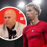 سلوت يصف احتفال إيكيتيكي بـ«الغبي»