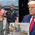 محاولة اغتيال ترمب.. المتهم يفشل في الانتحار ويواجه مصيراً قاتماً