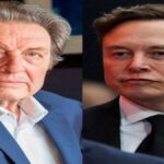 اتهامات صادمة.. هل اعتدى والد إيلون ماسك على أبنائه جنسيّاً ؟