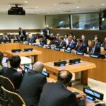 مصر تدعو جميع الفصائل الفلسطينية المسلحة لتسليم سلاحها للسلطة الشرعية