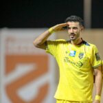 من جديد.. عمر السومة يواجه الأهلي