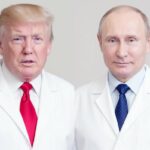 هل تحولت الأدوية إلى سلاح للتراشق السياسي بين الدول الكبرى؟