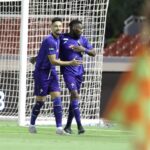 «ريمونتادا» تقود الفتح لثمن نهائي كأس الملك