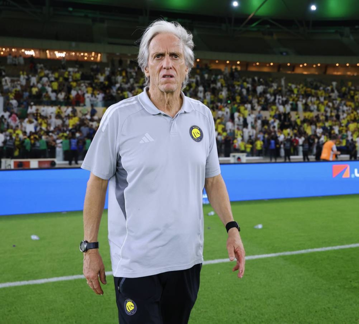 بـ«الكلين شيت».. العالمي يعيد رسم هيبته الدفاعية