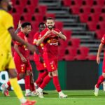 سوء تنظيم يحرم جماهير العروبة والقادسية من حضور المباراة