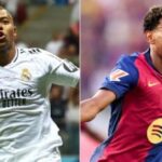 تحديد موعد «كلاسيكو» ريال مدريد وبرشلونة