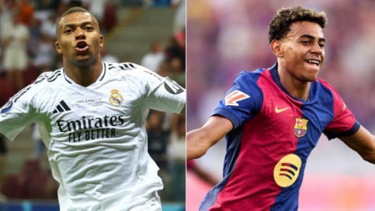 تحديد موعد «كلاسيكو» ريال مدريد وبرشلونة