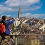 دكتور يعيش على طعام القطط ويبيع دمه في سويسرا