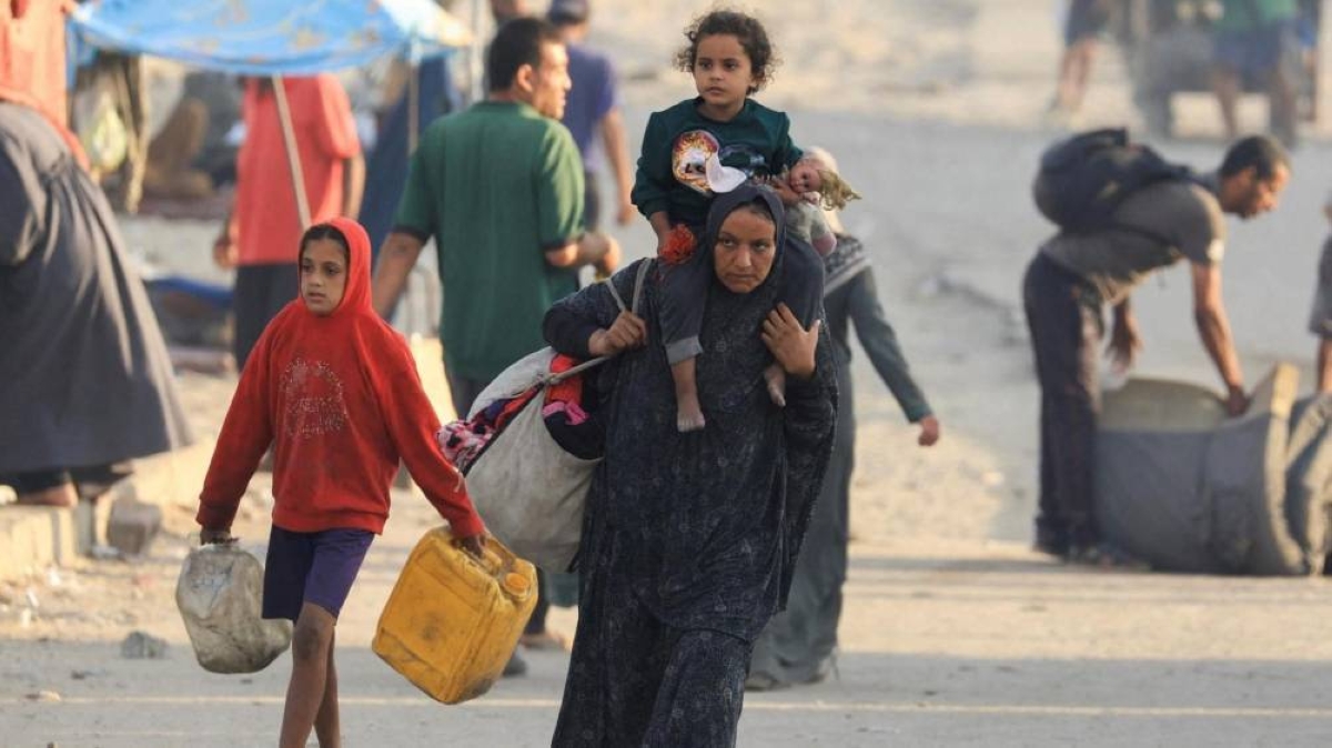 30 قتيلاً في غزة.. والأونروا تحذر من خطر المجاعة 30 قتيلاً في غزة.. والأونروا تحذر من خطر المجاعة