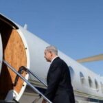 سلوفينيا تحظر دخوله أراضيها.. «جرائم الإبادة» تطارد نتنياهو دولياً