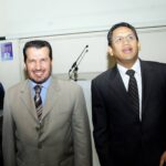 يحيى امقاسم: لديَّ ذاكرة مريعة.. وتشبيه «ساق الغراب» بـ«مدن الملح».. فاخر