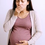 تحذير: غثيان الوحم الشديد يُهدد عقلية الحامل