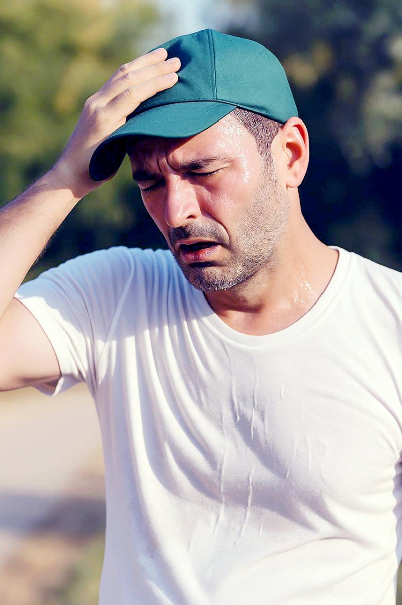 62 ألف شخص لقوا حتفهم بسبب الحرارة في أوروبا صيف 2024