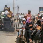 إسرائيل معزولة.. وتأييد عالمي للدولة الفلسطينية