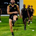 أكد جاهزية بنزيما للمباراة.. بلان: النصر مختلف عن الموسم الماضي بعد تغييرات المدرب واللاعبين