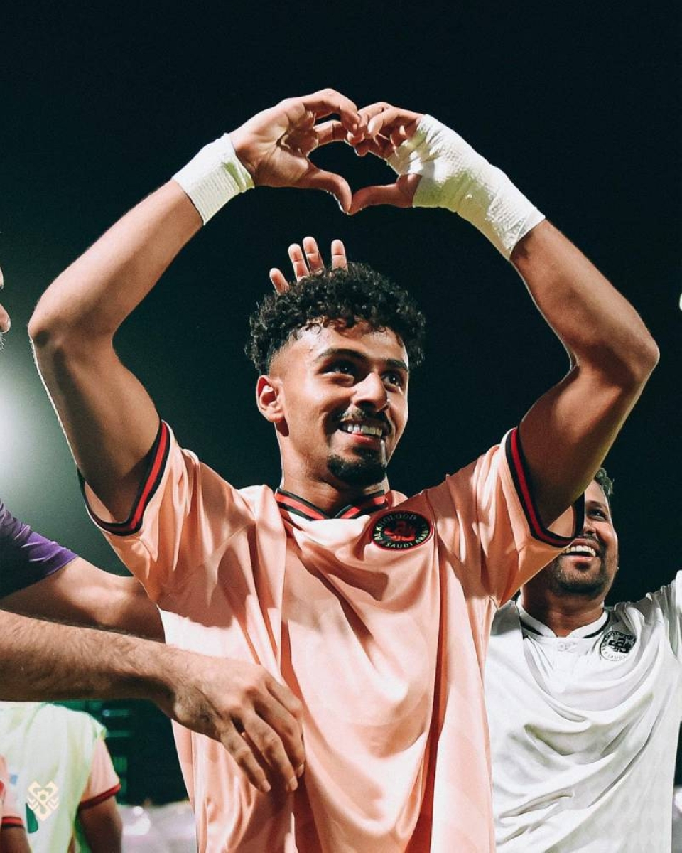 الخلود يصعق الشباب ويخطف 3 نقاط مهمة