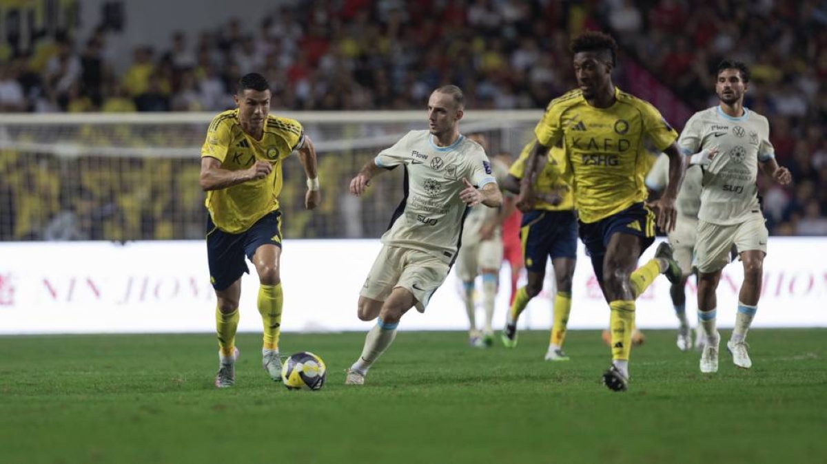 القمّة لا تتسع لـ «الأصفرين» .. المواجهة