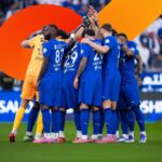 إنزاغي: الهلال استعاد توازنه.. والتدوير ضرورة مع ضغط المباريات