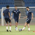 حزم السومة يهدد الأهلي