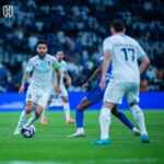 مدرب الأخدود: إقالتي لا تشغلني ومواجهة الهلال صعبة