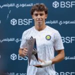 فيلكس.. مجنون بفنون