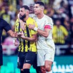 في قمة العروس..
هل يحقق الاتحاد «النصر»؟