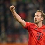 هل يرحل كين؟ بايرن ميونخ يرد على شرط الـ65 مليون يورو