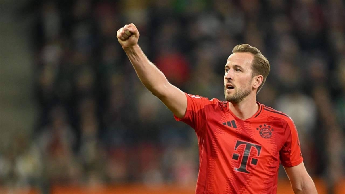 هل يرحل كين؟ بايرن ميونخ يرد على شرط الـ65 مليون يورو