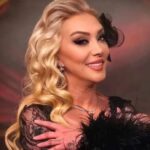 مقتل مغنية تركية شهيرة.. وابنها ينفي شائعة انتحارها