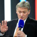 الكرملين: زيلينسكي لا يريد السلام