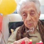 دراسة تكشف عوامل بقاء المعمّرة الأكبر على قيد الحياة