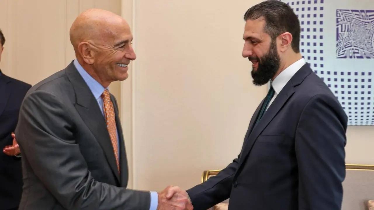 لماذا تعثرت المفاوضات الأمنية بين سورية وإسرائيل؟ لماذا تعثرت المفاوضات الأمنية بين سورية وإسرائيل؟