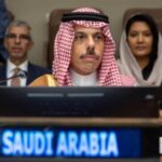 السعودية تطلق تحالفاً دولياً لتمويل السلطة الفلسطينية وتدعمه بـ90 مليون دولار