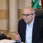 رئيس وزراء لبنان يحمّل الأجهزة الأمنية مسؤولية «حادثة الروشة»