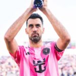 بوسكيتس يعلن اعتزاله نهاية الموسم الحالي