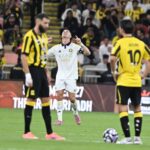 هزم الاتحاد.. الصدارة مالها غير النصر