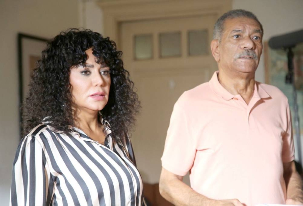 سيد رجب ورانيا يوسف في «لينك».. دراما اجتماعية تكشف جرائم النصب الإلكتروني سيد رجب ورانيا يوسف في «لينك».. دراما اجتماعية تكشف جرائم النصب الإلكتروني