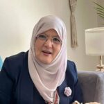 «بعد اعتزالها لسنوات».. شمس البارودي تحسم الجدل حول عودتها للفن