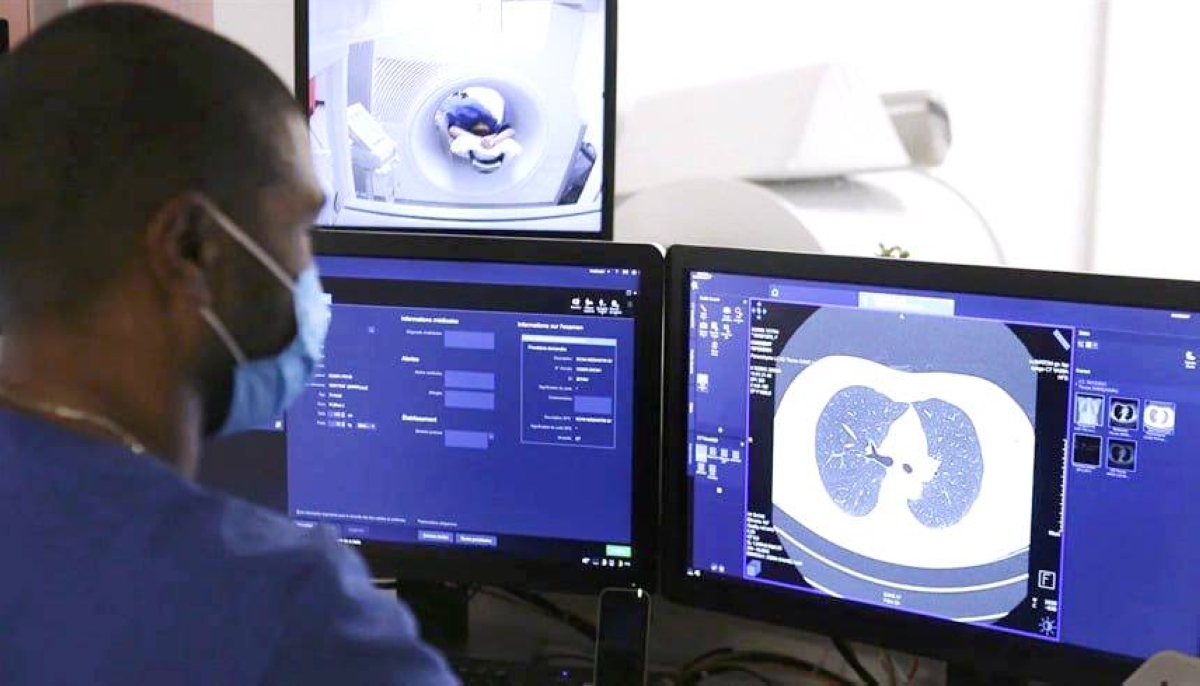 وفيات السرطان ستتخطى 18.5 مليون سنوياً بحلول 2050 وفيات السرطان ستتخطى 18.5 مليون سنوياً بحلول 2050