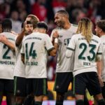 باكتساح بريمن.. بايرن ميونخ يعزّز صدارته لـ«البوندسليغا»