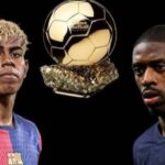 ممثل مصر يمنح «يامال» أدنى تقييم في تصويت الكرة الذهبية