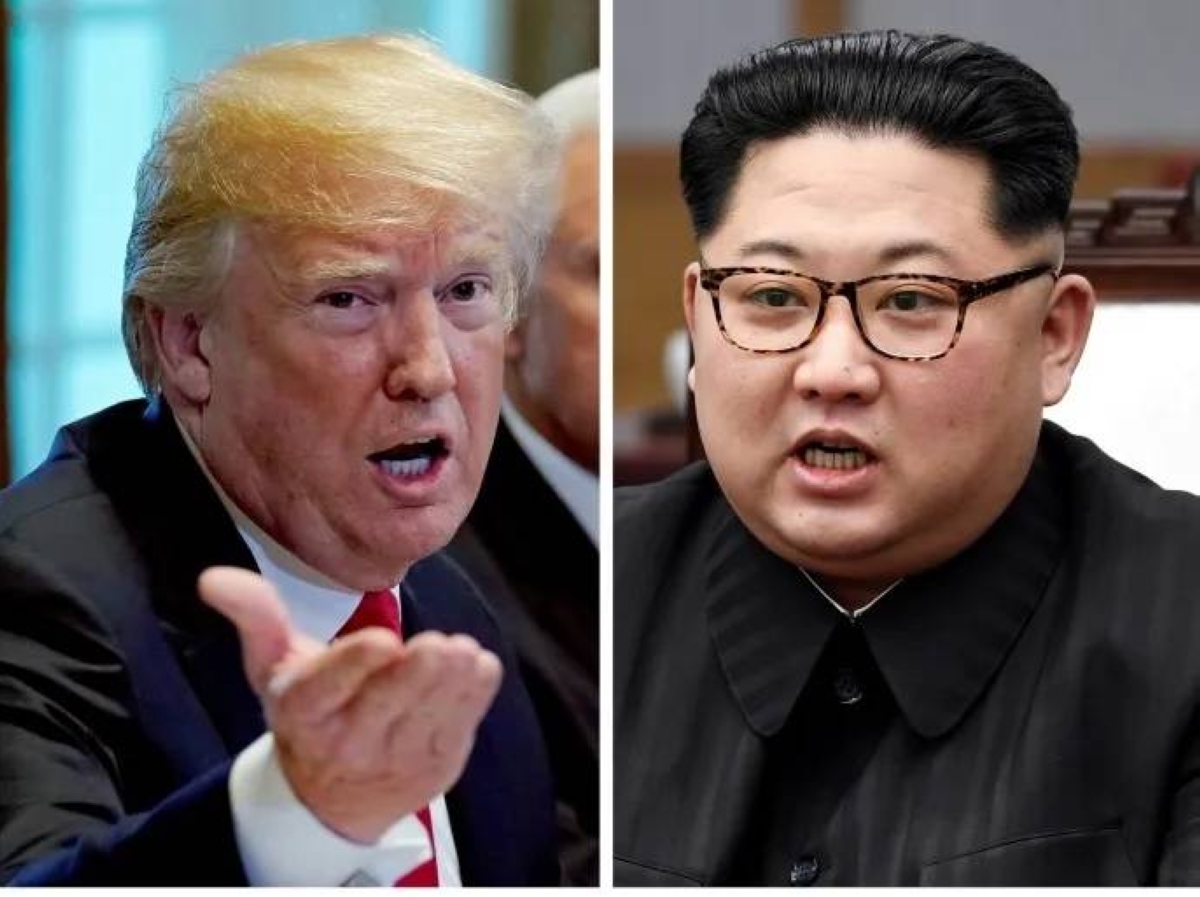 بيونغ يانغ: لا تراجع عن البرنامج النووي بيونغ يانغ: لا تراجع عن البرنامج النووي