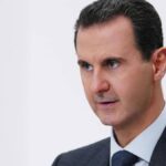 مذكرة توقيف غيابية بحق بشار الأسد