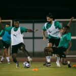 لتعويض إخفاق الكأس.. الفيحاء يطمع في نقاط النجمة