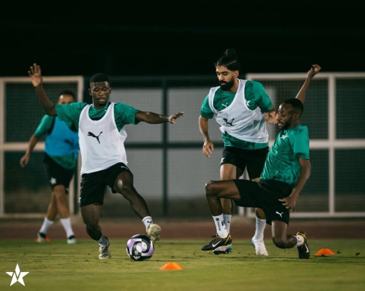 لتعويض إخفاق الكأس.. الفيحاء يطمع في نقاط النجمة