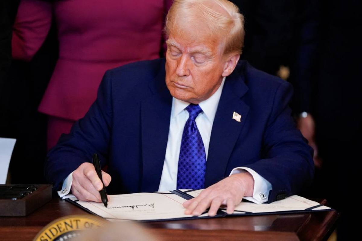 هل تنهي خطة ترمب حرب غزة؟