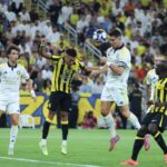 جيسوس: الاتحاد نجا من خسارة كبيرة