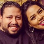 شيماء سيف تثير الجدل وتتجاهل التعليق حول انفصالها مجدداً