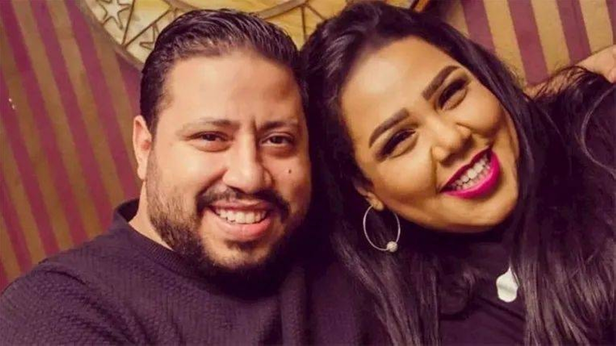 شيماء سيف تثير الجدل وتتجاهل التعليق حول انفصالها مجدداً شيماء سيف تثير الجدل وتتجاهل التعليق حول انفصالها مجدداً